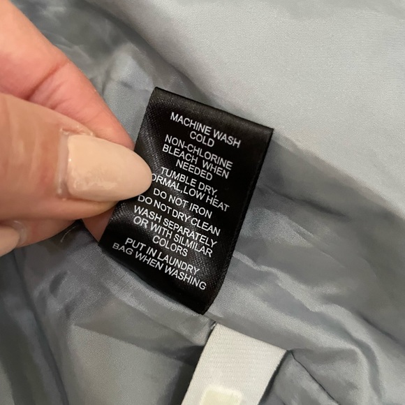 Sims Deluxe Snowboard Ski coat Wm S - Picture 3 of 11